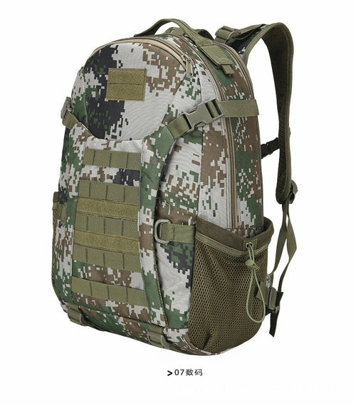 Outdoor Sports Backpack For Camping Hiking Cycling