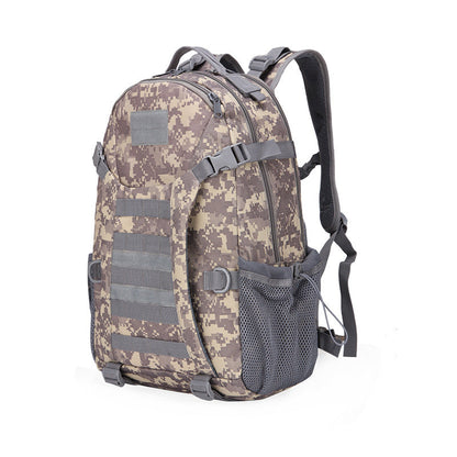 Outdoor Sports Backpack For Camping Hiking Cycling