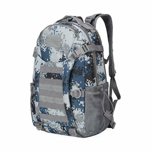 Outdoor Sports Backpack For Camping Hiking Cycling