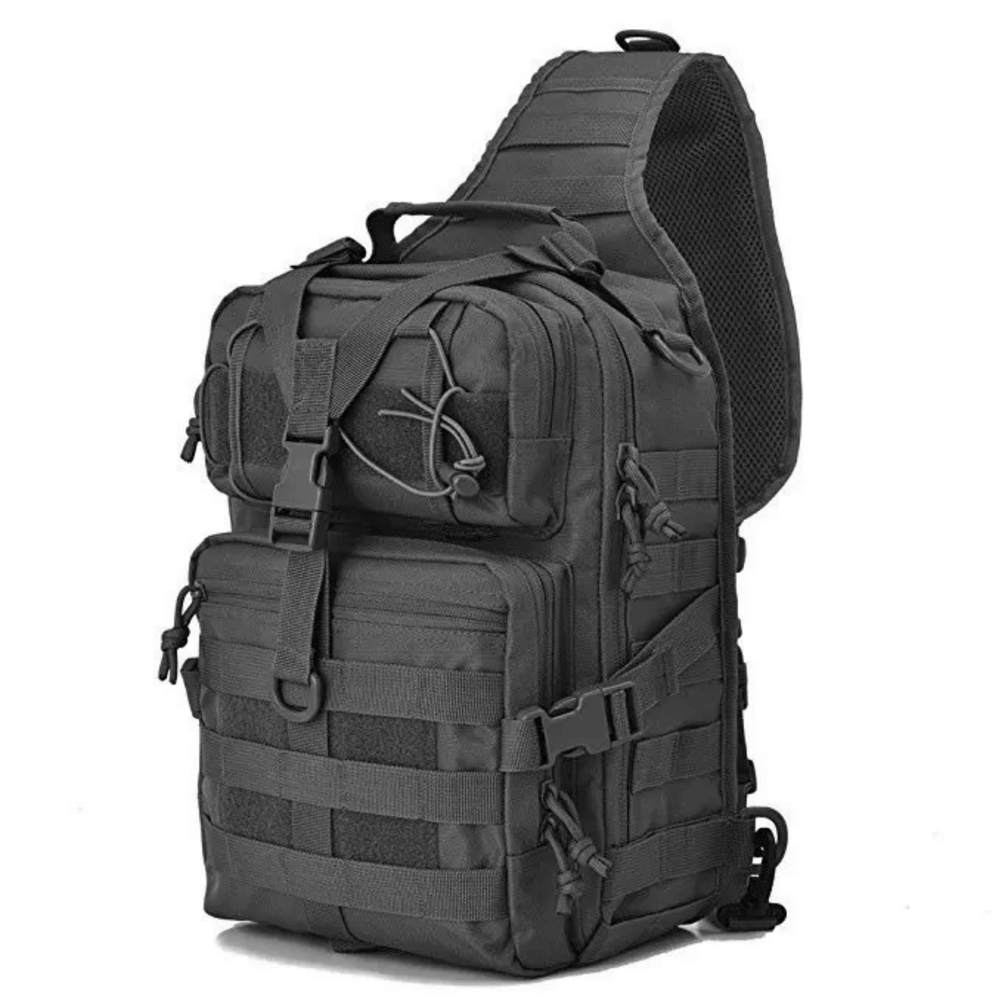 Tactical Medium Sling Range Bag