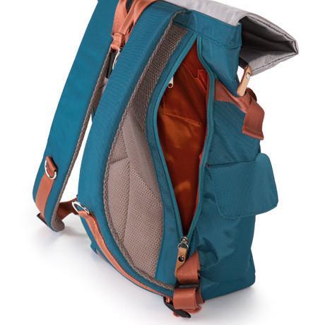 ROLLTOP BACKPACK 2.0